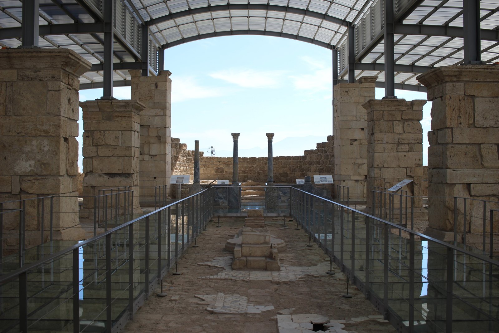 Church of Laodicea