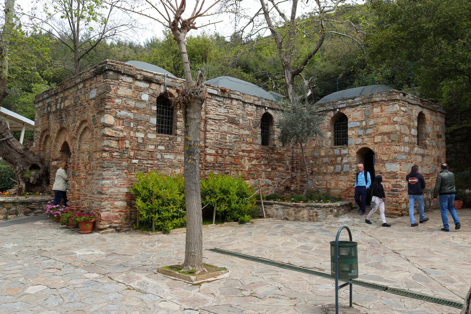 House of the Virgin Mary
