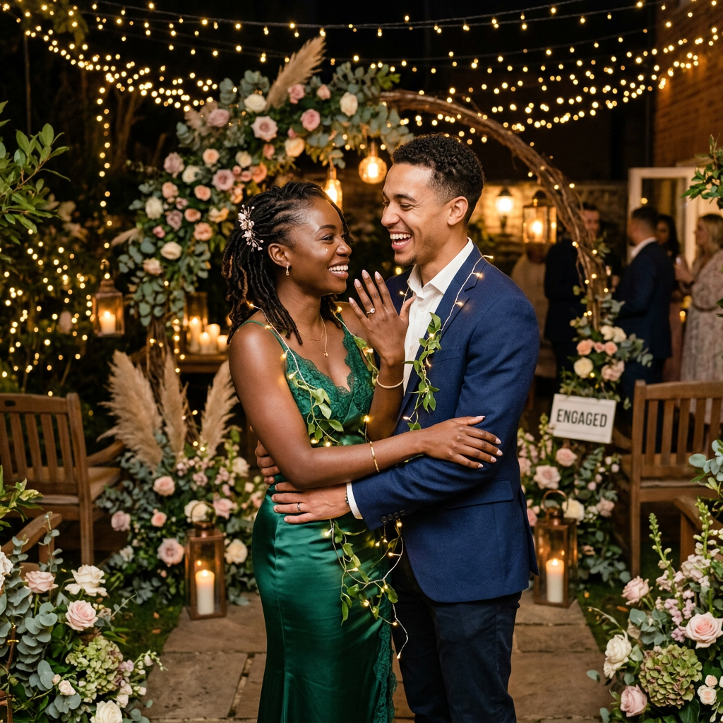 Engagement