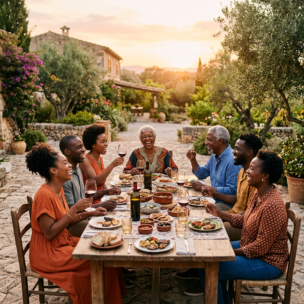 Family Celebration