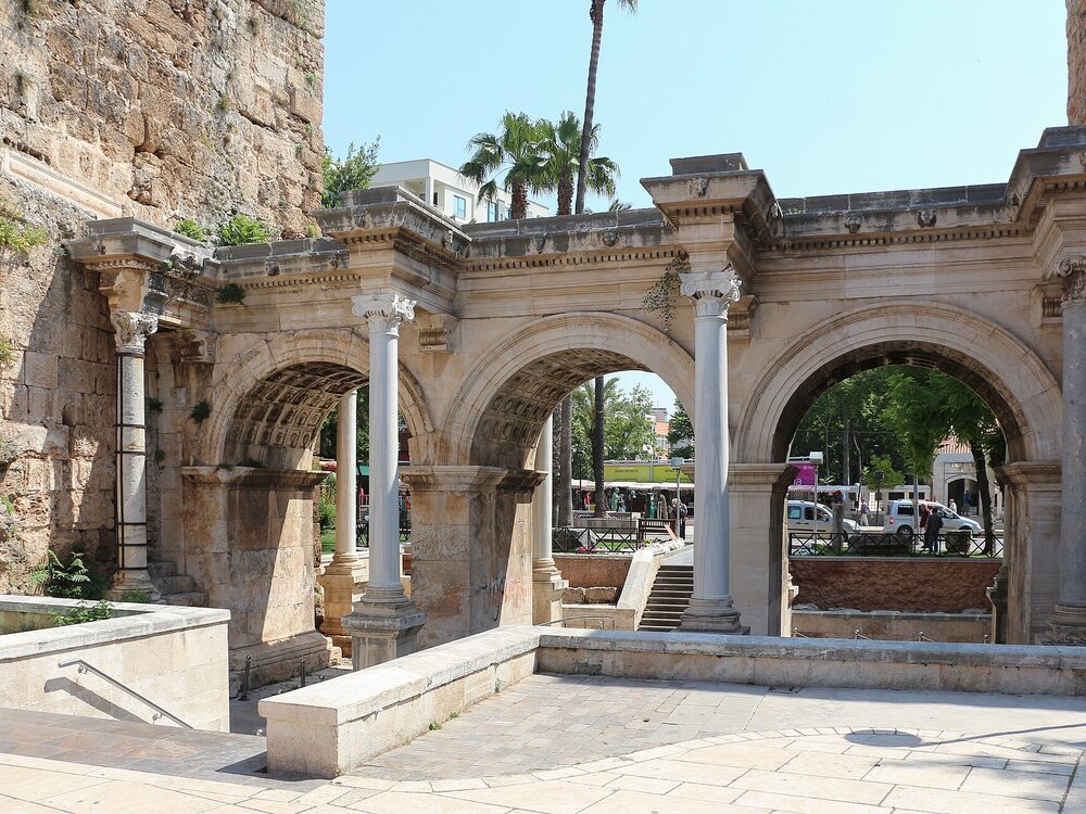 Antalya Havalimanı (AYT) → Belek Transfer Maliyeti photo 2