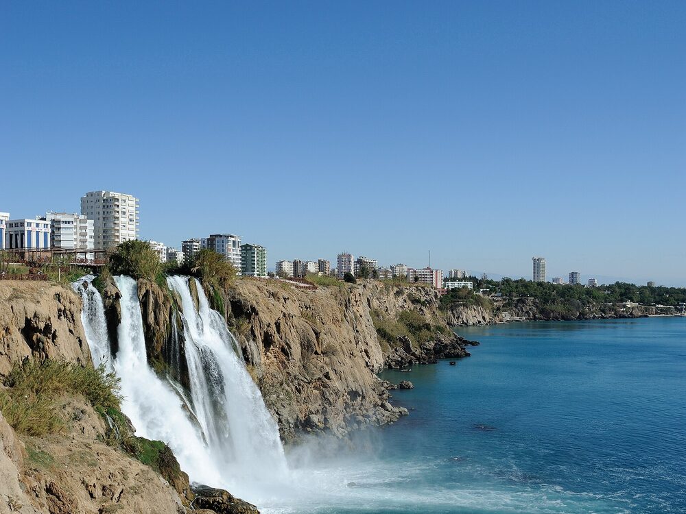 Antalya Havalimanı (AYT) → Belek Transfer Maliyeti photo 3