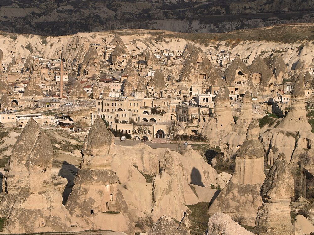 Essential Türkiye — 10 Day Tour photo 8