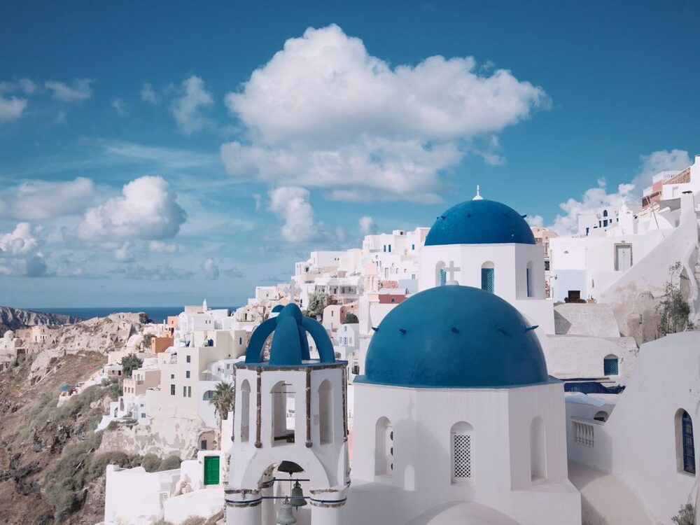Aegean Treasures & Gulet Cruise — 9 Days