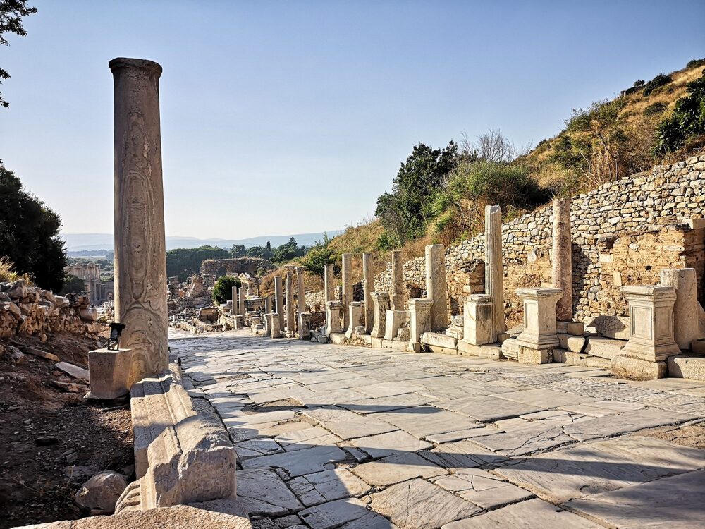 Aegean Treasures & Gulet Cruise — 9 Days photo 8