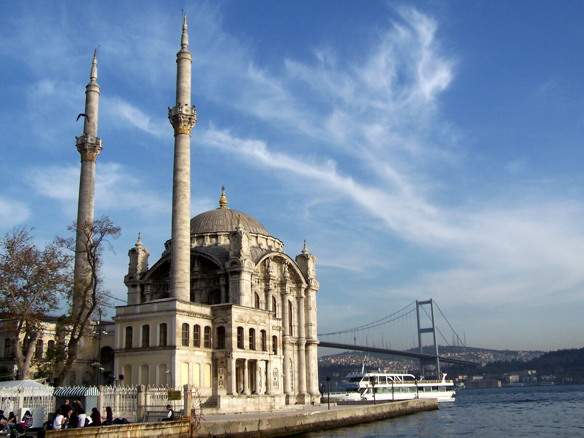 Türkiye & Cyprus Grand Discovery — 14 Days