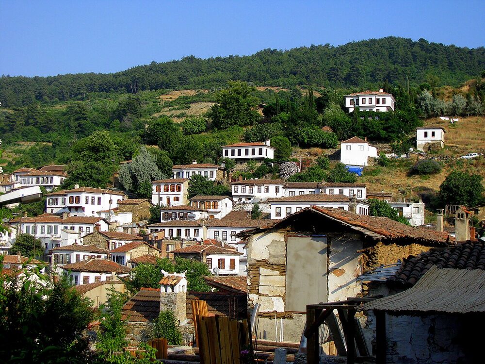 10 Day Turkish Delight Vacation Package photo 8