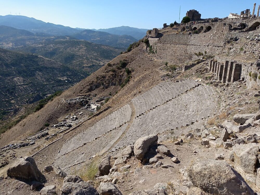 12 Day Turkish Delight Vacation Package photo 8