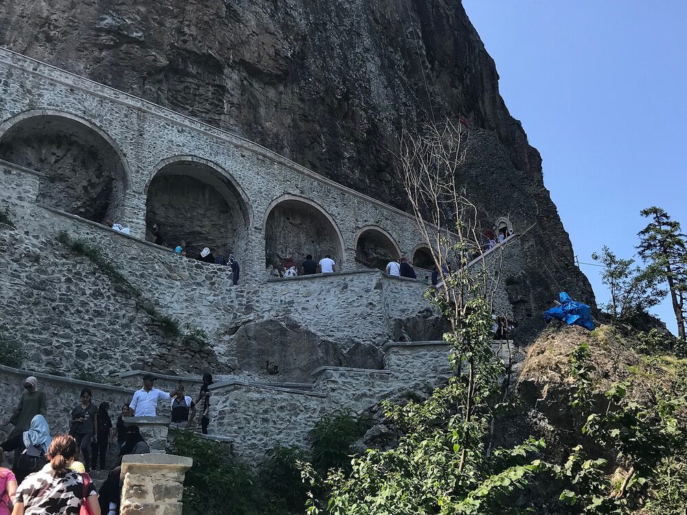 Hittite Heartland & Black Sea — 10 Days