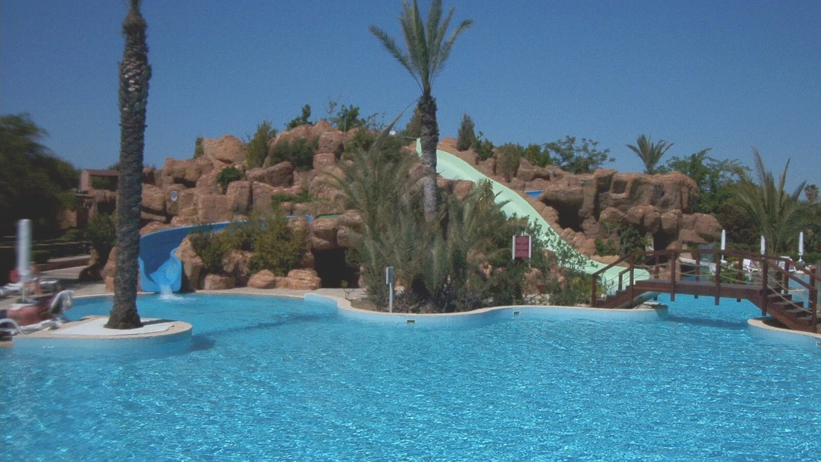 Gloria Golf Resort (otel) — archive photograph