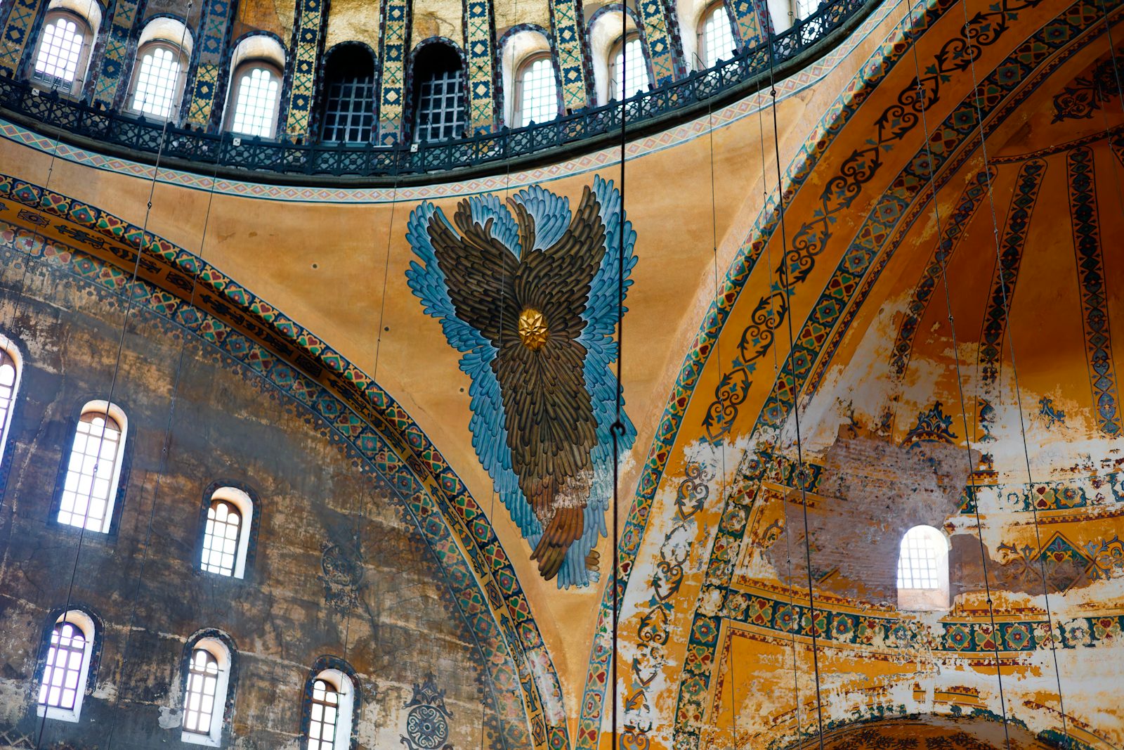 Half Day Istanbul Old City Tour (Byzantium)