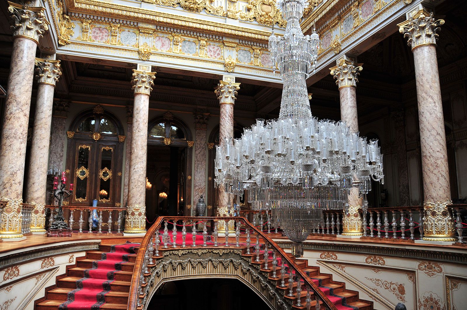 Ottoman Splendours Tour
