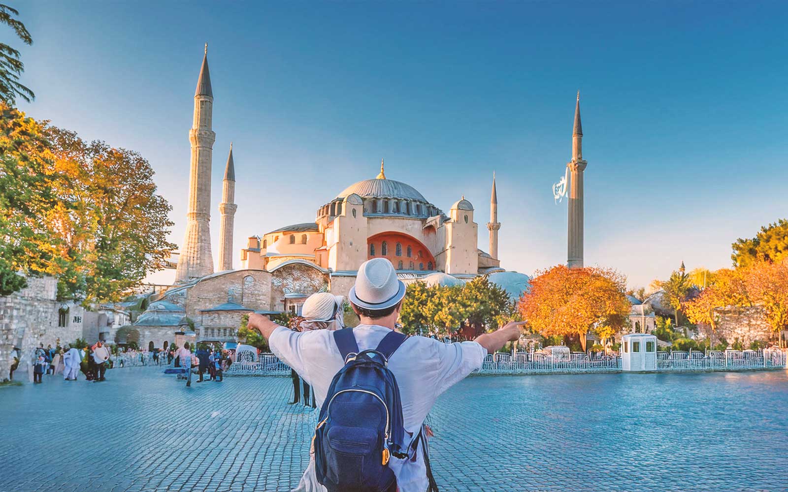 Private Guide in Istanbul (Tailor Made)