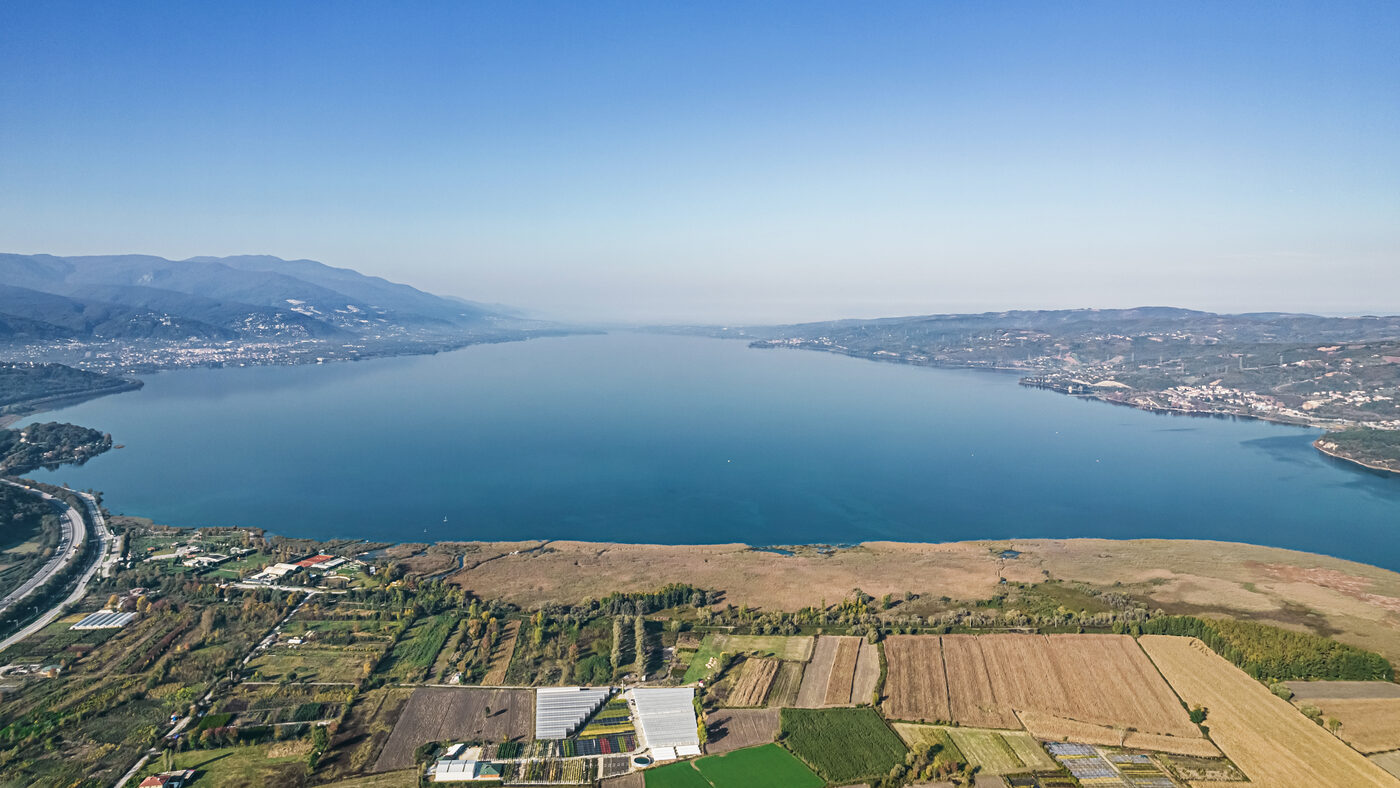 Sapanca Lake & Masukiye Tour (Full Day)