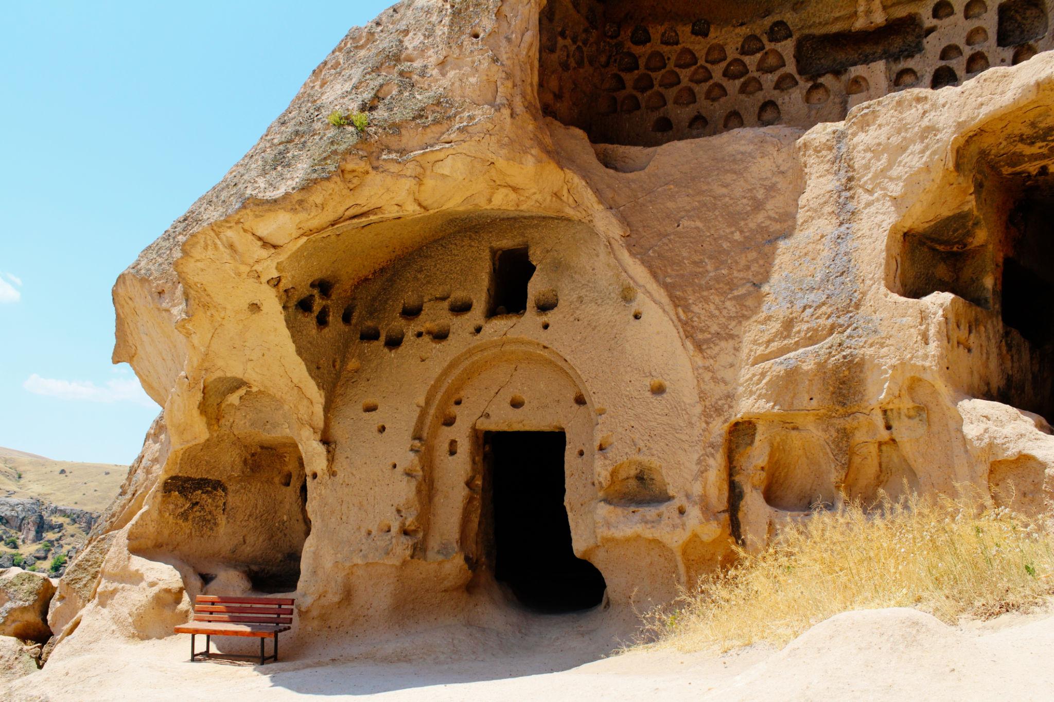 Cappadocia Blue Tour photo 2
