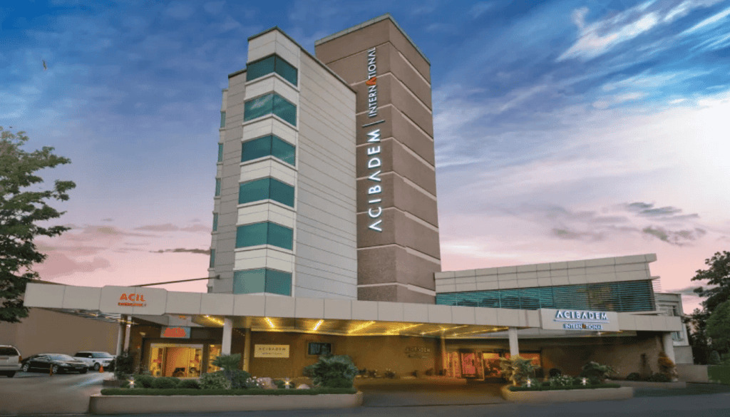 Medical Tourism in Türkiye
