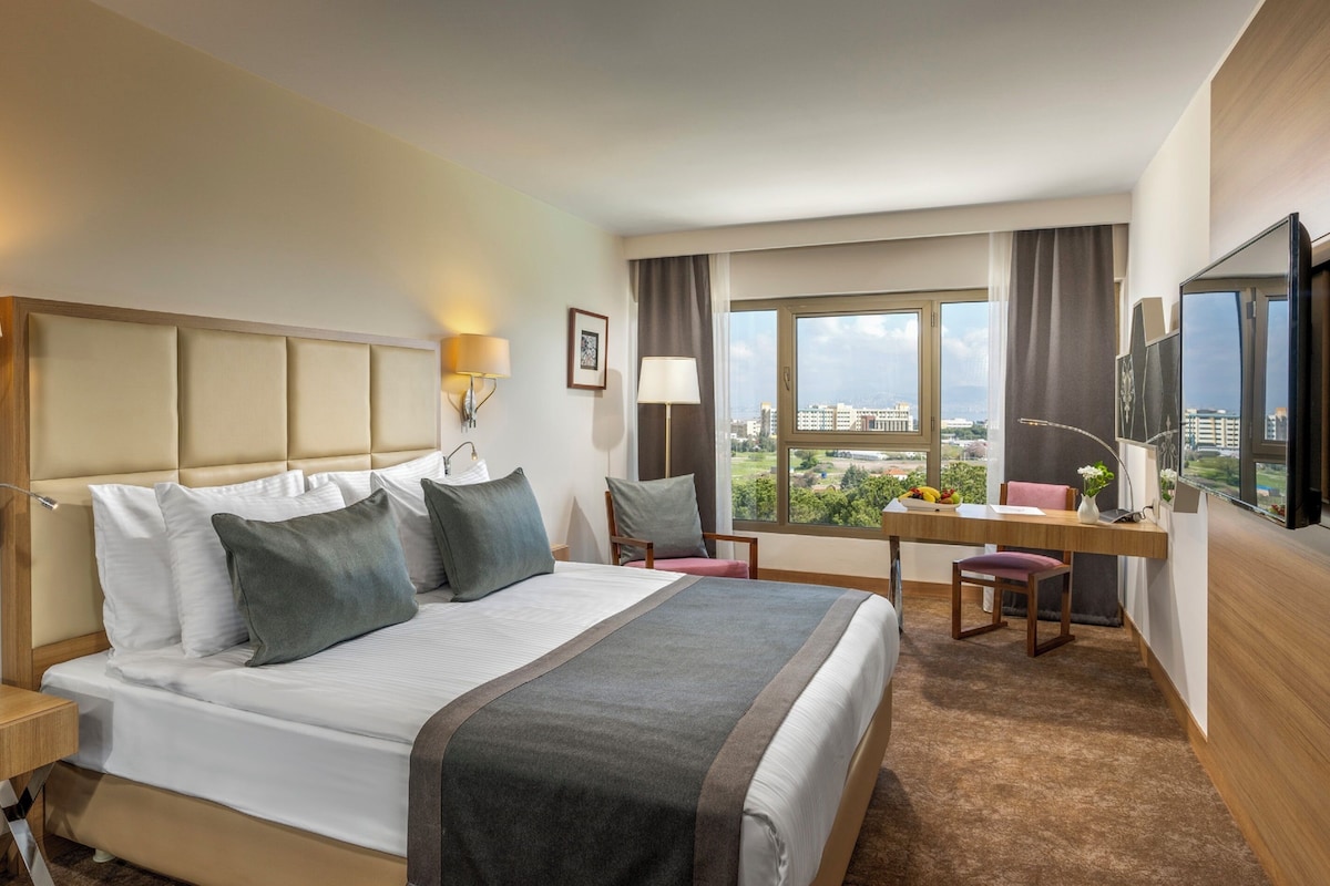 Kaya İzmir Thermal & Convention