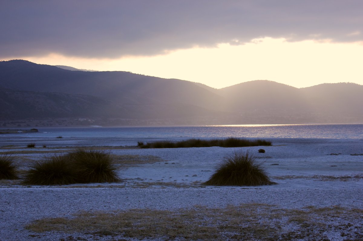 Pamukkale & Salda Lake Tour photo 1