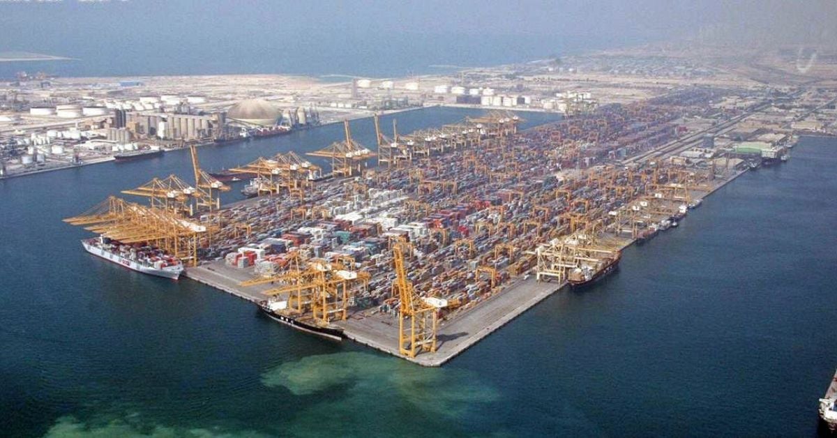 Advanced Principles in Ports & Marine Terminals Management, Operations & Safety