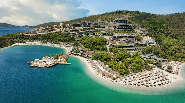 Lujo Hotel Bodrum — Bodrum, Muğla wellness hotel