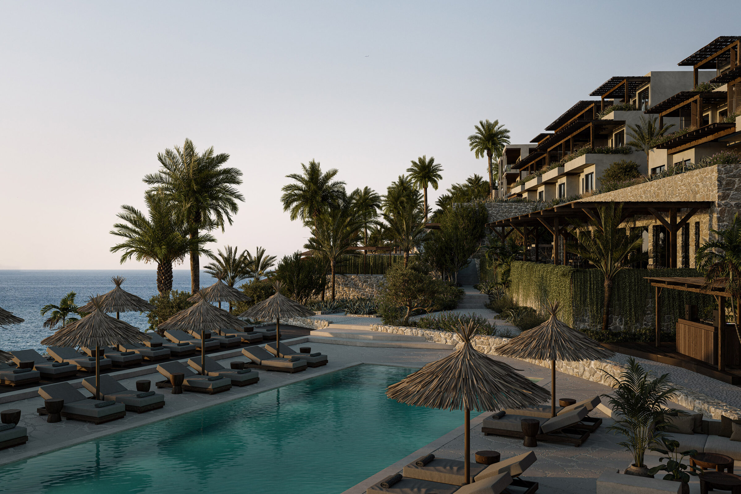 OKU Bodrum — Bodrum, Muğla wellness hotel